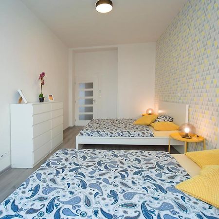 Apartment U Pujcovny 6 Prague Exterior photo