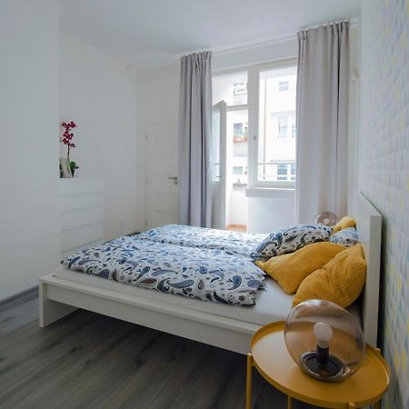 Apartment U Pujcovny 6 Prague Exterior photo